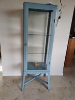 vitrinekastje, Huis en Inrichting, Ophalen, 100 tot 150 cm, Nieuw, 50 tot 100 cm