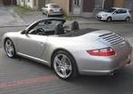 Porsche 997 *Tiptr.* 3.6* IMS ok* Bose*, Auto's, Porsche, Automaat, 4 zetels, Achterwielaandrijving, Zwart