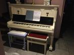Piano, Musique & Instruments, Enlèvement, Utilisé, Blanc, Piano