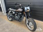 mash 650 dirt track, Motoren, 644 cc, Bedrijf, Minimaal motorrijbewijs A2, ABS
