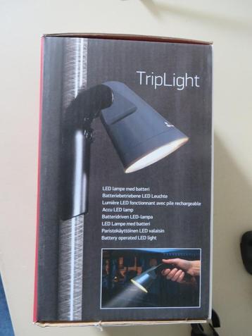 camping lamp Isabella beschikbaar voor biedingen
