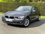 2016 BMW 316D F30 LCI, Gebruikt, Euro 6, Bedrijf, Overige carrosserie