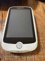 Mio Cylo 215HC, Ophalen, Cadanssensor, Zo goed als nieuw