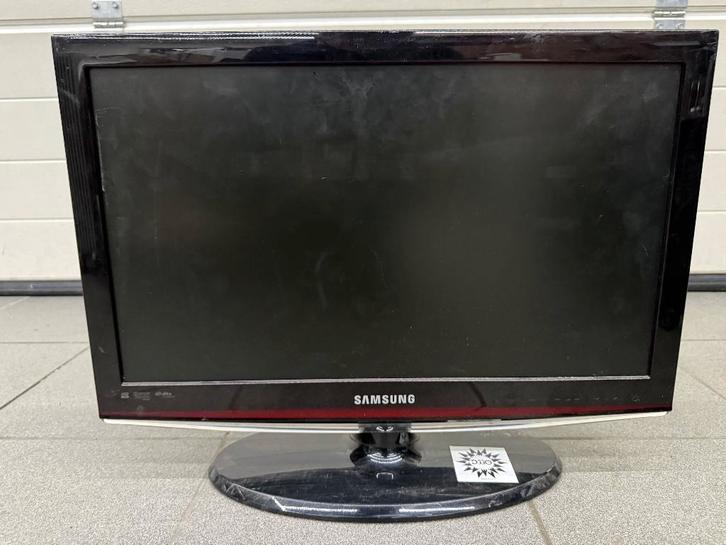 Samsung TV 22 inch, Audio, Tv en Foto, Televisies, Gebruikt, LED, 40 tot 60 cm, Full HD (1080p), Samsung, 50 Hz, Ophalen