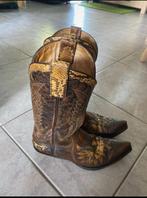Botte style Santiag, Seconde main, Bottes, Sendra, Enlèvement