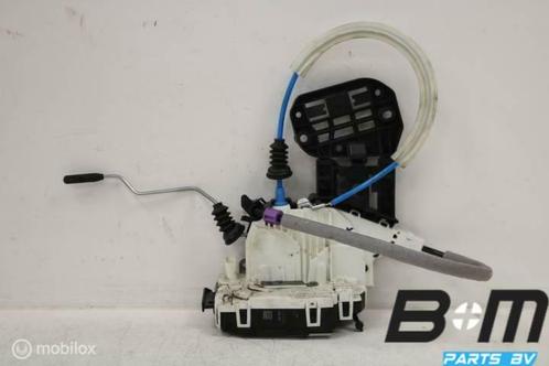 Deurslot rechtsachter Mercedes B-Klasse W246 A2047302835, Auto-onderdelen, Overige Auto-onderdelen, Gebruikt
