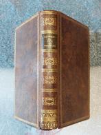 Livre ancien 1837 "Causeries d'un vieillard" de J.N. Bouilly, Antiquités & Art, Enlèvement ou Envoi