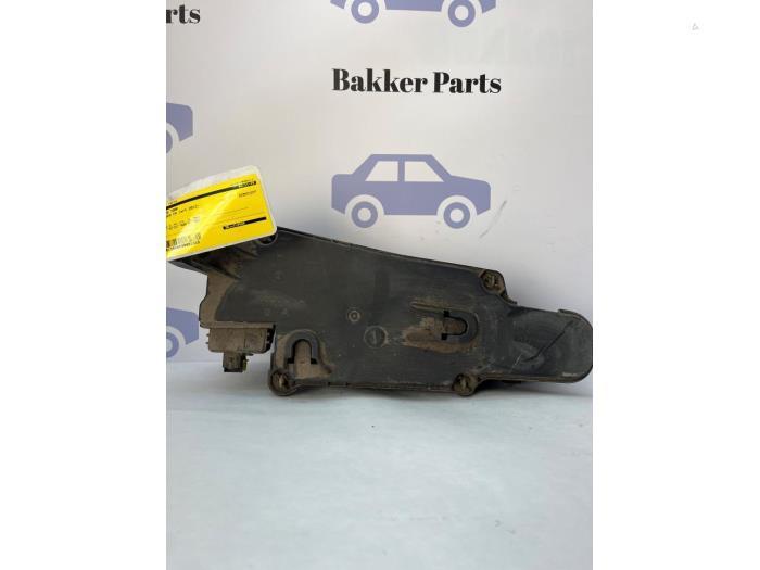 Adblue tank van een Citroen C4, Auto-onderdelen, Brandstofsystemen, Citroën, Gebruikt, 3 maanden garantie