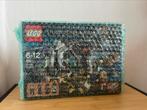 Lego Pirates Of The Caribbean 4181 Isla De Muerta MISB, Ophalen of Verzenden, Nieuw, Complete set, Lego