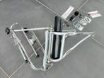 follow me tandem fietsaanhanger, Ophalen, Gebruikt, FollowMe