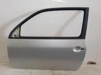 PORTE AVANT GAUCHE Volkswagen Lupo (6X1) (01-1998/05-2005), Porte, Utilisé, Volkswagen, Gauche