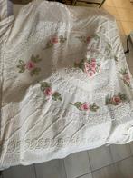 Couvre-lit rétro, Enlèvement, Comme neuf