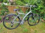 vélo dame M b'twin, Sport en Fitness, Wielrennen, Ophalen, Gebruikt