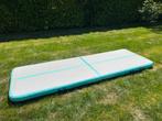 Airtrack Nordic set, Sport en Fitness, Turnen, Ophalen, Zo goed als nieuw