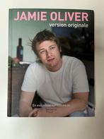 Lot de deux livres Jamie Oliver, Enlèvement ou Envoi