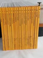 Kuifje-boekjes, Ophalen of Verzenden