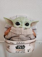 Figurine peluche Star Wars The Mandolirian, the child, Bricolage & Construction, Enlèvement