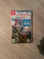 Unravel two, Neuf