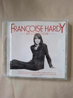 Cd francoise hardy  hit collection, Ophalen of Verzenden