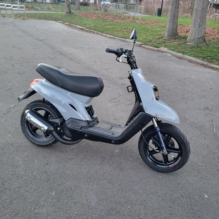 MBK Booster Spirit – Nieuw model – A-klasse, Vélos & Vélomoteurs, Vélomoteurs & Scooters bridés, Enlèvement