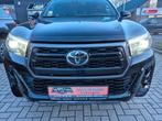 Toyota Hilux, Autos, Toyota, Cuir, Achat, Entreprise, 2393 cm³