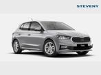Skoda Fabia AMB TS 81/1.0 A7F, Auto's, Automaat, Zilver of Grijs, Fabia, Te koop