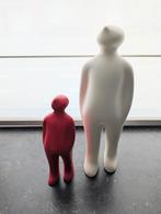 The visitor - Guido Deleu, Ophalen