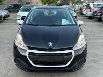 Peugeot 208 II Comme de l'essence 2016 690.00 KLM disponible aux enchères