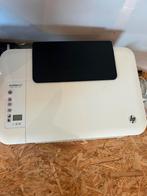 Printer hp, Ophalen of Verzenden, Zo goed als nieuw, Printer