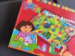 spelbord Dora, Ophalen, Zo goed als nieuw