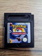 Pokémon Trading Card Game Nintendo GameBoy Color (NGBC) PAL, Games en Spelcomputers, 1 speler, Ophalen of Verzenden, Zo goed als nieuw