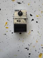 ISP Technologies Decimator G-String Noise Reduction Pedal, Muziek en Instrumenten, Ophalen of Verzenden, Gebruikt, Overige typen