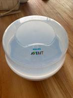 Philips Avent Sterilisator, Kinderen en Baby's, Ophalen, Zo goed als nieuw, Sterilisator