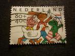 Nederland/Pays-Bas 1998 Mi 1682(o) Gestempeld/Oblitéré, Envoi