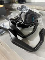 Protège mains bmw gs, Enlèvement