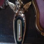 Oude cherubijn engeltje thermometer, Antiek en Kunst, Verzenden