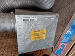 Ventilator box - Ventomatic Box 200, Enlèvement, Utilisé