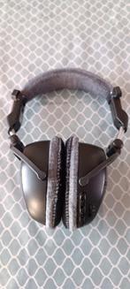 Sony DR BT50 Bluetooth-hoofdtelefoon, Audio, Tv en Foto, Hoofdtelefoons, Ophalen of Verzenden, Gebruikt, Sony, Bluetooth
