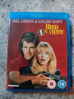 Blu-ray Bird on A wire m M Gibson aangeboden import uk, Ophalen of Verzenden, Zo goed als nieuw