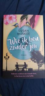 Wie ben ik zonder jou Susan Muskee, Enlèvement ou Envoi, Comme neuf