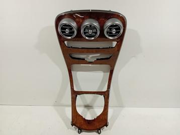 AERATEUR TABLEAU DE BORD CENTRE C (W205) (A2056805607), Utilisé, Mercedes-Benz