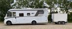 Laika Kosmo integraal Camper, Caravans en Kamperen, Mobilhomes, Particulier, Integraal