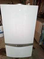 Atmosferische ketel Vaillant, Ophalen