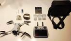 Drone DJI mini 4 PRO Fly More Combo + smart controller, Enlèvement