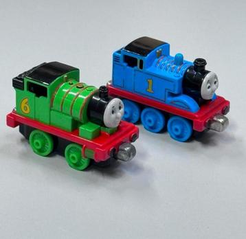 Mattel Thomas ses amis Percy métal moulé sous pression vtg, Enlèvement ou Envoi