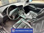 BMW 850 | 1989 | Route 66 Auctions, Auto's, Zwart, Bedrijf, Handgeschakeld, Overige carrosserie