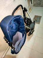 3-in-1 kinderwagen, Kinderwagen