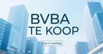 Lege BVBA te koop
