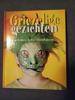 Griezelige gezichten, Enlèvement