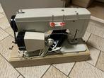 Naaimachine Meister, Hobby en Vrije tijd, Naaimachines en Toebehoren, Ophalen, Zo goed als nieuw, Naaimachine